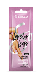 Lovely Legs - 10ml